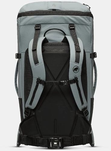 Mammut Neon 55 W - Strata/Black