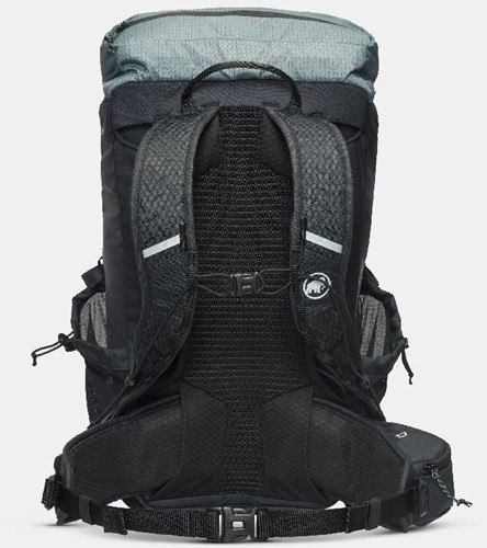 Mammut Ducan 26 W - Strata/Black - 26 L