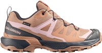 Salomon X Ultra 360 GTX W - Burro/Asphalt/Pecan Brown - 39 1/3 (UK 6)