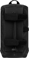 Mammut Lithium Add-on Bottle Holder - Black