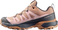 Salomon X Ultra 360 GTX W - Burro/Asphalt/Pecan Brown