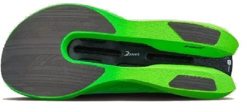 Craft Kype Pro M - Team Green