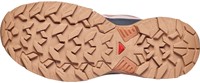 Salomon X Ultra 360 GTX W - Burro/Asphalt/Pecan Brown