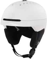 Oakley Mod3 MIPS I.C.E. - Matte Polished White - Ski Helmet