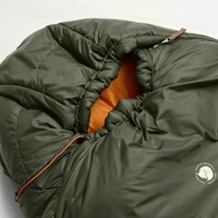 Fjällräven Abisko Three Seasons - Long - Olive