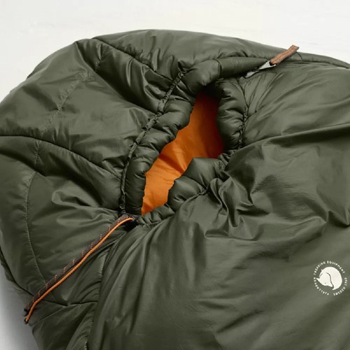 Fjällräven Abisko Three Seasons - Long - Olive