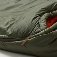 Fjällräven Abisko Three Seasons - Long - Olive