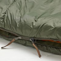 Fjällräven Abisko Three Seasons - Long - Olive