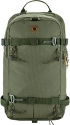 Fjällräven Bergtagen Touring 22 - Laurel Green/Deep Forest