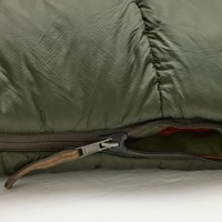 Fjällräven Abisko Three Seasons - Long - Olive