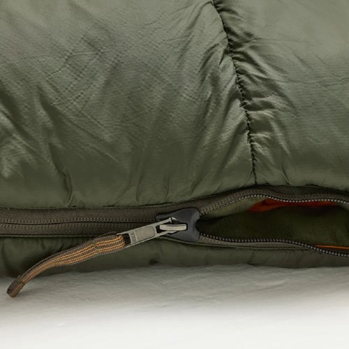 Fjällräven Abisko Three Seasons - Long - Olive