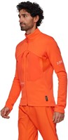 Mammut Eiger Nordwand Advanced ML Jacket M - Eiger Orange