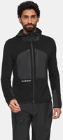 Mammut Eiger Nordwand Pro ML Air Hooded Jacket M - Black
