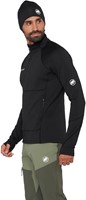 Mammut Taiss ML Jacket M - Black