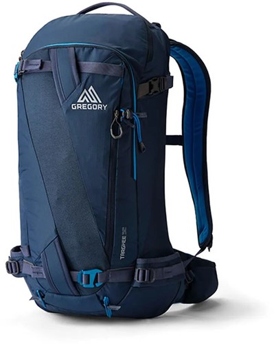 Gregory Targhee 32 - M/L - Alpine Blue