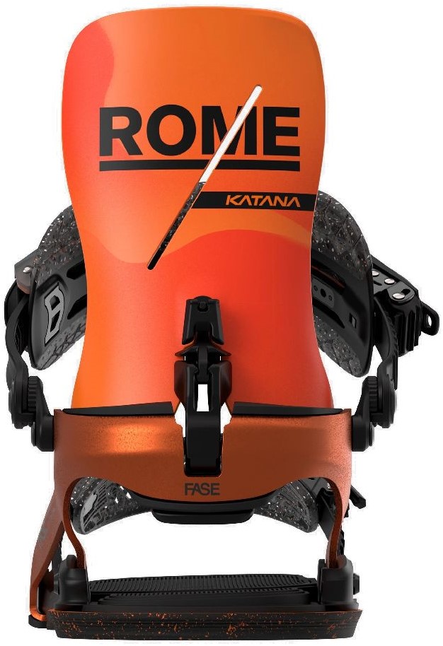 Rome Katana AW Fase - Team - M/L Your specialist in outdoor