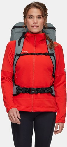 Mammut Neon 55 W - Strata/Black