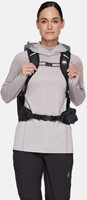 Mammut Ducan 26 W - Strata/Black - 26 L