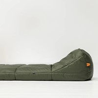 Fjällräven Abisko Three Seasons - Long - Olive