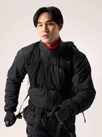 Arc'teryx Atom SV Jacket M - Black