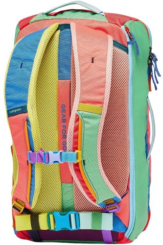 Cotopaxi Allpa 28L Travel Pack - Del Dia (Randomized Colors)