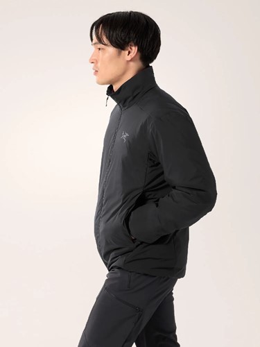 Arc'teryx Atom SV Jacket M - Black