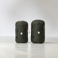 Fjällräven Abisko Three Seasons - Long - Olive