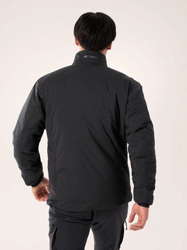 Arc'teryx Atom SV Jacket M - Black