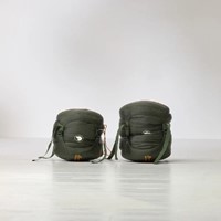 Fjällräven Abisko Three Seasons - Long - Olive