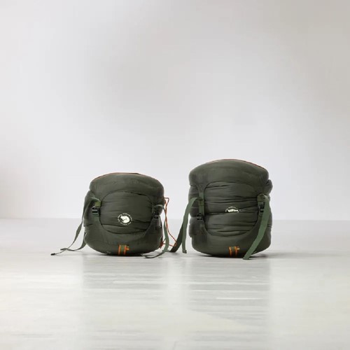 Fjällräven Abisko Three Seasons - Long - Olive