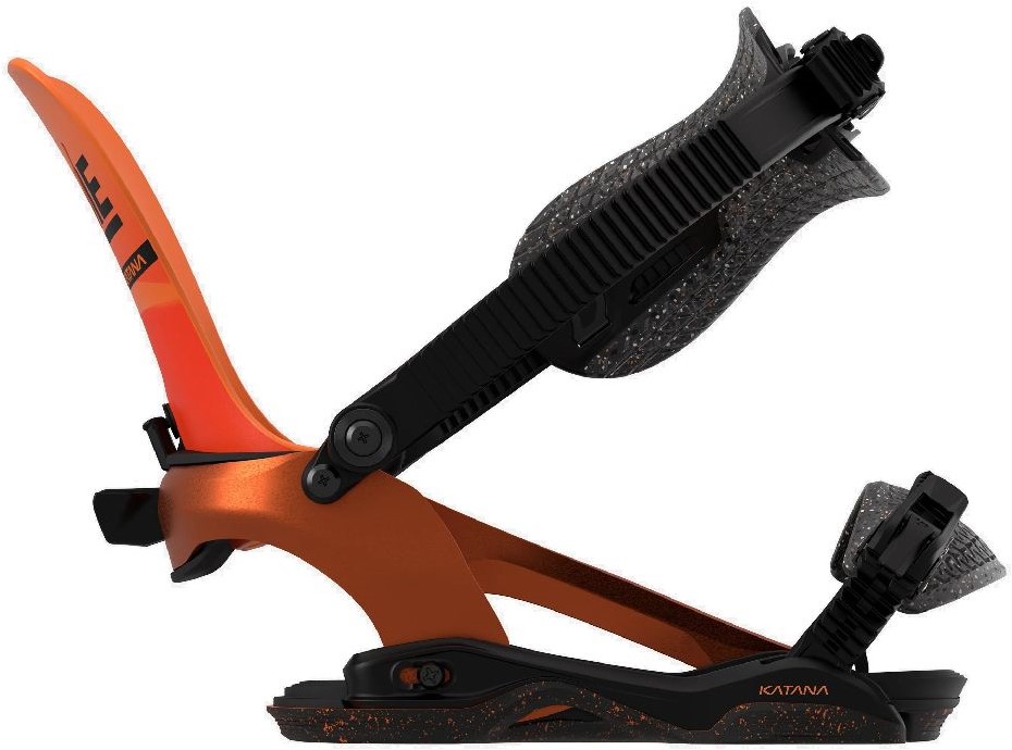 Rome Katana AW Fase - Team - M/L Your specialist in outdoor