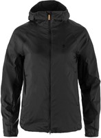 Fjällräven Keb Thermal Wind Jacket W - Black
