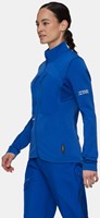 Mammut Eiger Nordwand Advanced ML Jacket W - Eiger Blue