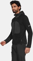 Mammut Eiger Nordwand Pro ML Air Hooded Jacket M - Black