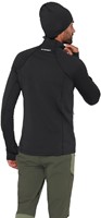 Mammut Taiss ML Jacket M - Black