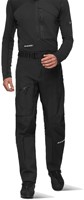 Mammut Eiger Nordwand Advanced HS Pants M - Black