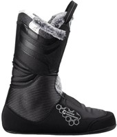 Head Edge 105 W HV GW BOA - Anthracite