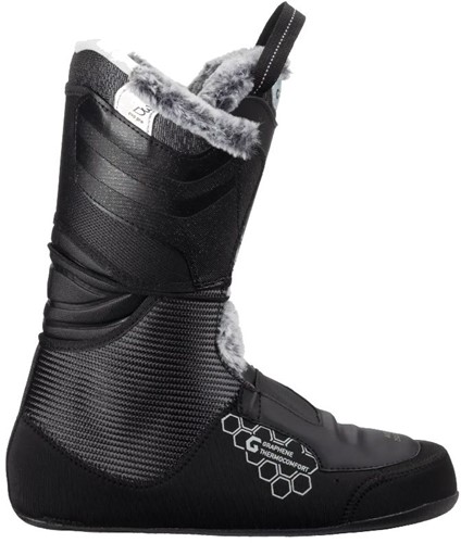 Head Edge 105 W HV GW BOA - Anthracite