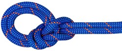 Mammut 9.5 Crag Dry Rope - Blue/Ocean