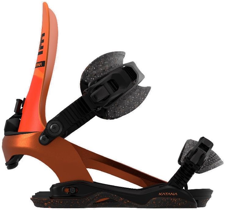 Rome Katana AW Fase - Team - M/L Your specialist in outdoor