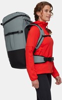 Mammut Neon 55 W - Strata/Black