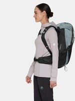Mammut Ducan 26 W - Strata/Black - 26 L