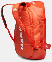 Mammut Cargo 50 - Mammut Red