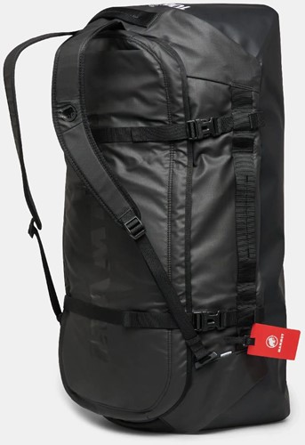 Mammut Cargo 100 - Black