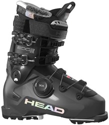 Head Edge 105 W HV GW BOA - Anthracite - Women's Ski Boots