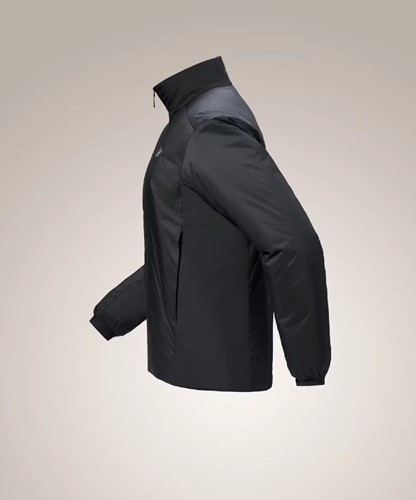 Arc'teryx Atom SV Jacket M - Black
