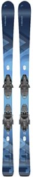 Head e-Super Joy SW + Joy 11 GW SLR - Women's Ski Set