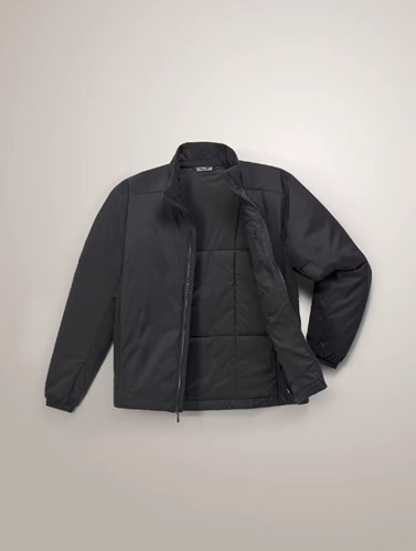 Arc'teryx Atom SV Jacket M - Black