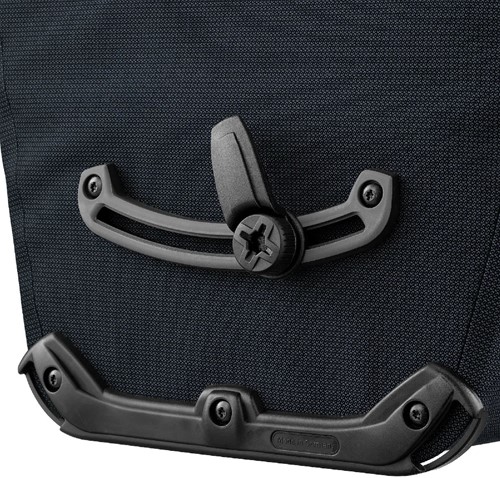 Ortlieb Back-Roller Urban - QL2.1 - Ink