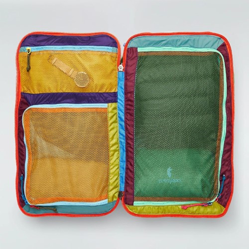 Cotopaxi Allpa 28L Travel Pack - Del Dia (Randomized Colors)